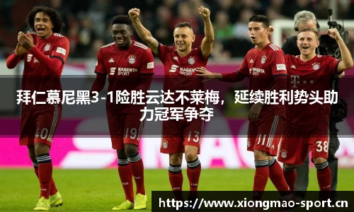 熊猫体育