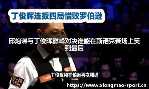 熊猫体育